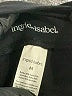 Ingrid + Isabel Black Active Pants Size Med Maternity (2) - photo 6