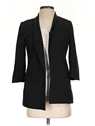 Silence and Noise Blazer (view 1)