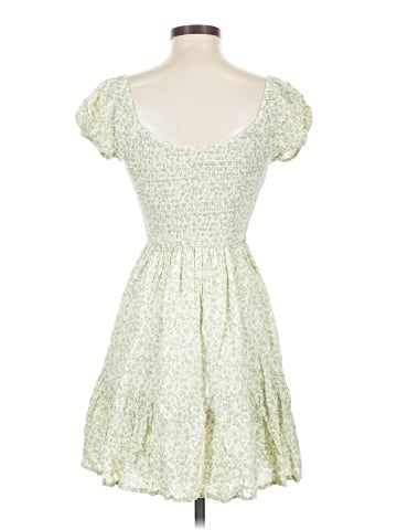 Hollister Cocktail Dress (view 2)