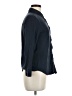 Theory Black Long Sleeve Button-Down Shirt Size M - photo 4