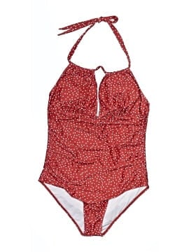 Unbranded One Piece Swimsuit (view 1)