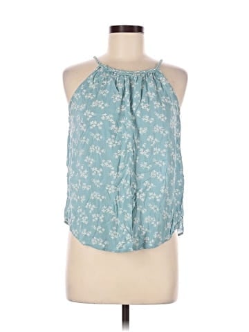 Gap Sleeveless Blouse (view 1)