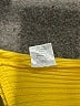 Almost Famous Yellow Casual Dress Size 3X - photo 4