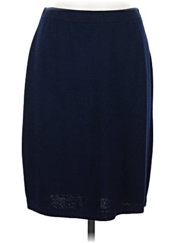 St. John Collection by Marie Gray Casual Skirt (view 1)