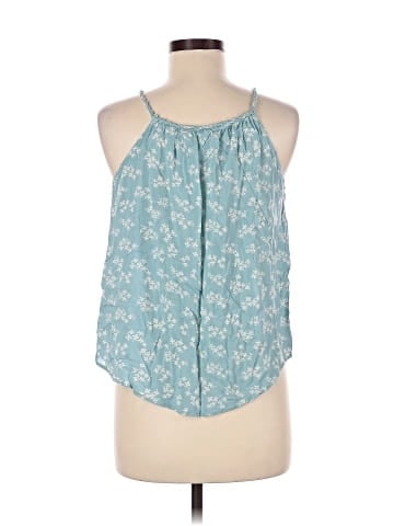 Gap Sleeveless Blouse (view 2)