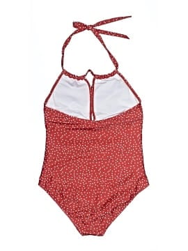 Unbranded One Piece Swimsuit (view 2)