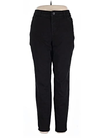 Style&Co Jeggings (view 1)