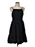 ASOS Design Solid Black Cocktail Dress Size 10 - photo 1