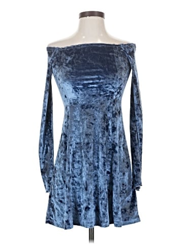 Hollister Cocktail Dress (view 1)
