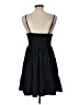 ASOS Design Solid Black Cocktail Dress Size 10 - photo 2