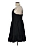 ASOS Design Solid Black Cocktail Dress Size 10 - photo 5