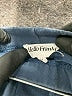 Hello Franki Solid Blue Athletic Shorts Size M (kids) - photo 3