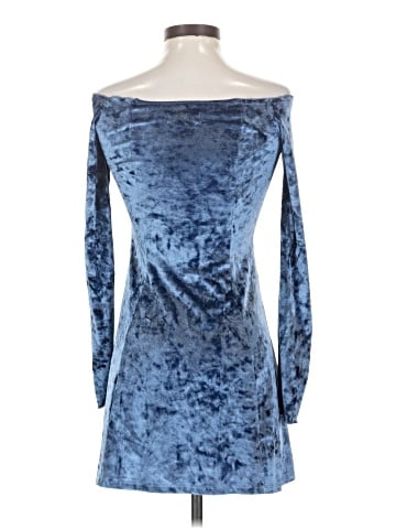Hollister Cocktail Dress (view 2)