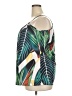 Unbranded Green Sleeveless Blouse Size XXL - photo 5