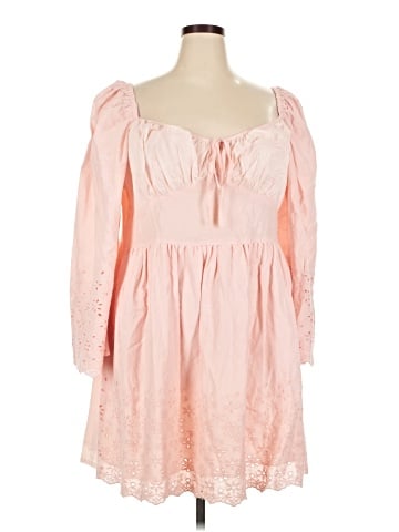 Boohoo Casual Dress (view 1)