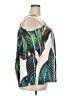 Unbranded Green Sleeveless Blouse Size XXL - photo 4