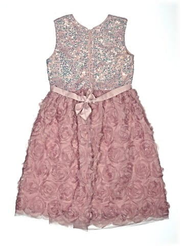 KensieGirl Dress (view 2)
