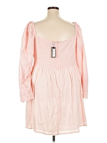 Boohoo Casual Dress (view 2)