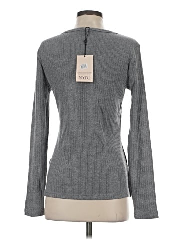 NYDJ Pullover Sweater (view 2)