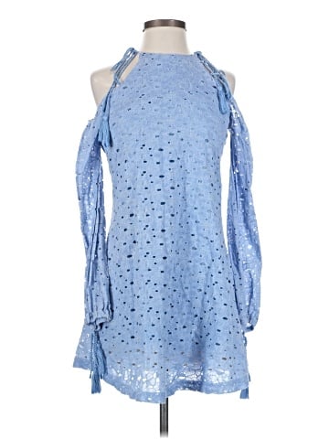 JOA Casual Dress (view 1)