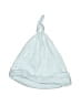 Burt's Bees Baby 100% Cotton Blue Beanie Size 6-9 mo - photo 1