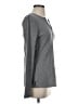 NYDJ Gray Pullover Sweater Size S - photo 4