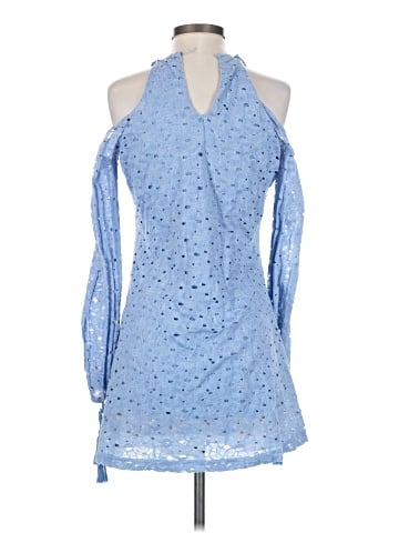JOA Casual Dress (view 2)