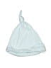 Burt's Bees Baby 100% Cotton Blue Beanie Size 6-9 mo - photo 2