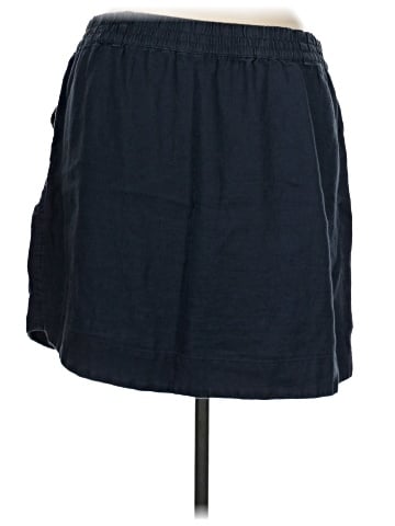 Ann Taylor LOFT Casual Skirt (view 2)
