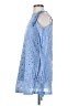 JOA Stars Blue Casual Dress Size XS - photo 5