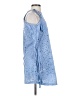 JOA Stars Blue Casual Dress Size XS - photo 4