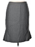 Kasper A.S.L. Gray Formal Skirt Size 12 - photo 1