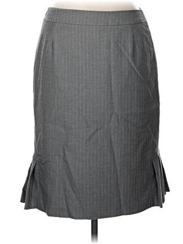 Kasper A.S.L. Formal Skirt (view 2)
