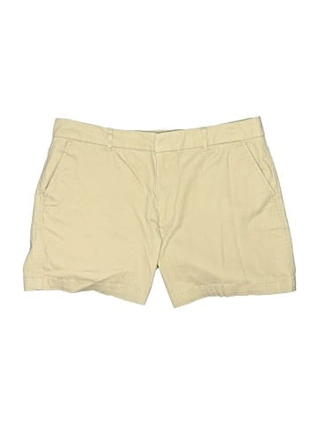 dip Khaki Shorts (view 1)