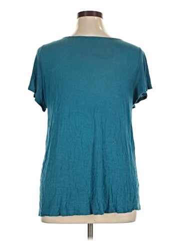 Apt. 9 Short Sleeve T-Shirt (view 2)