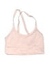 Ryka Pink Swimsuit Top Size S - photo 1