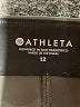 Athleta Black Active Pants Size 12 - photo 7
