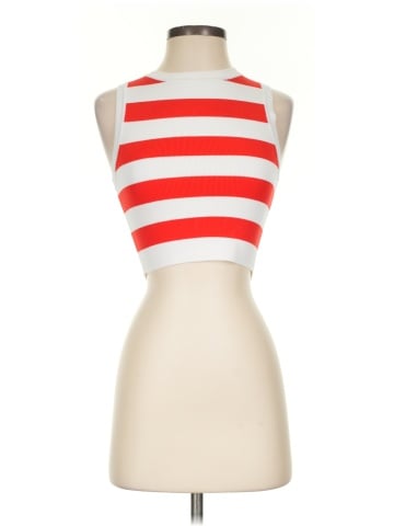 Zara Tank Top (view 1)