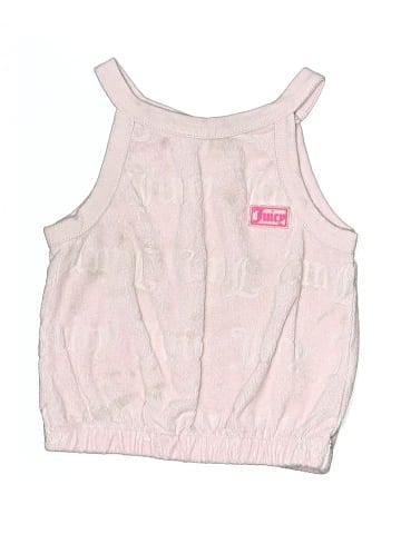 Juicy Couture Sleeveless Top (view 1)