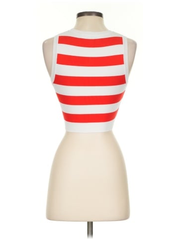 Zara Tank Top (view 2)