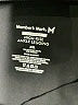 Member's Mark Solid Black Active Pants Size XXL - photo 4