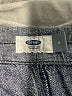 Old Navy Chevron-herringbone Gray Shorts Size 6 - photo 3