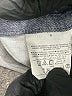 Old Navy Chevron-herringbone Gray Shorts Size 6 - photo 4