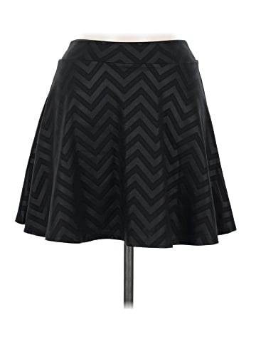 Charlotte Russe Casual Skirt (view 1)