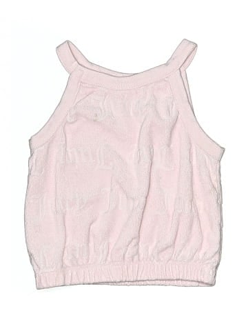 Juicy Couture Sleeveless Top (view 2)