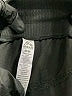 RBX Solid Black Casual Pants Size M - photo 6