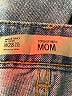 Topshop 100% Cotton Blue Jeans Size 28 waist - photo 3