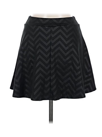 Charlotte Russe Casual Skirt (view 2)