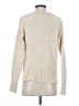 Sophie Rue Ivory Turtleneck Sweater Size S - photo 2