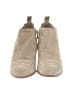 Via Spiga Tan Ankle Boots Size 7 1/2 - photo 2